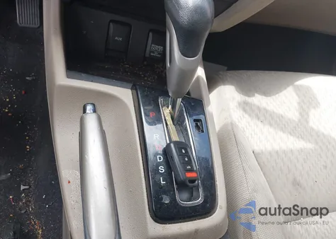 2014 Honda Civic Lx from USA, damaged, VIN 2HGFB2F59EH525453